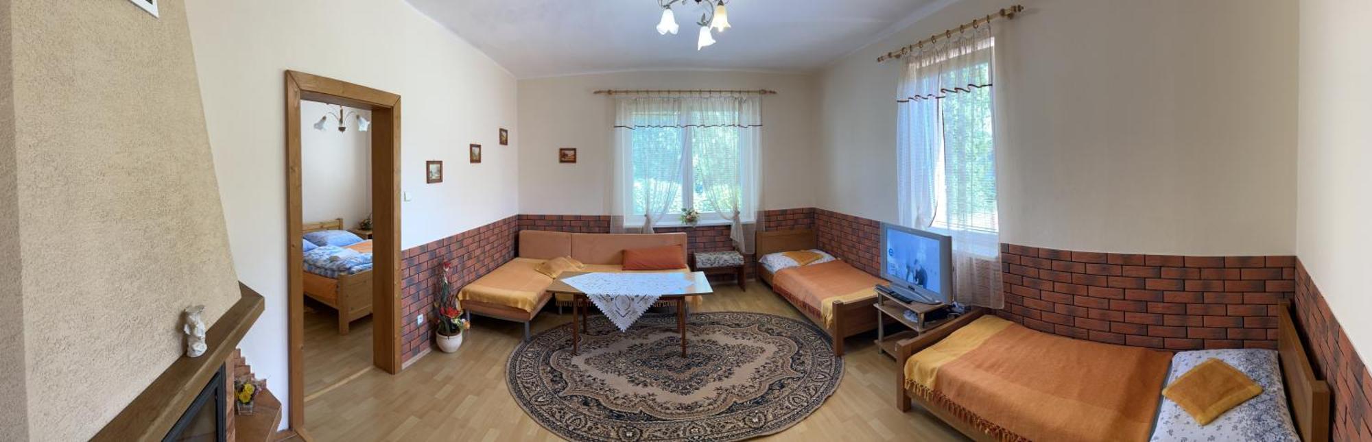 Privát Lenka Hotel Prószék Kültér fotó