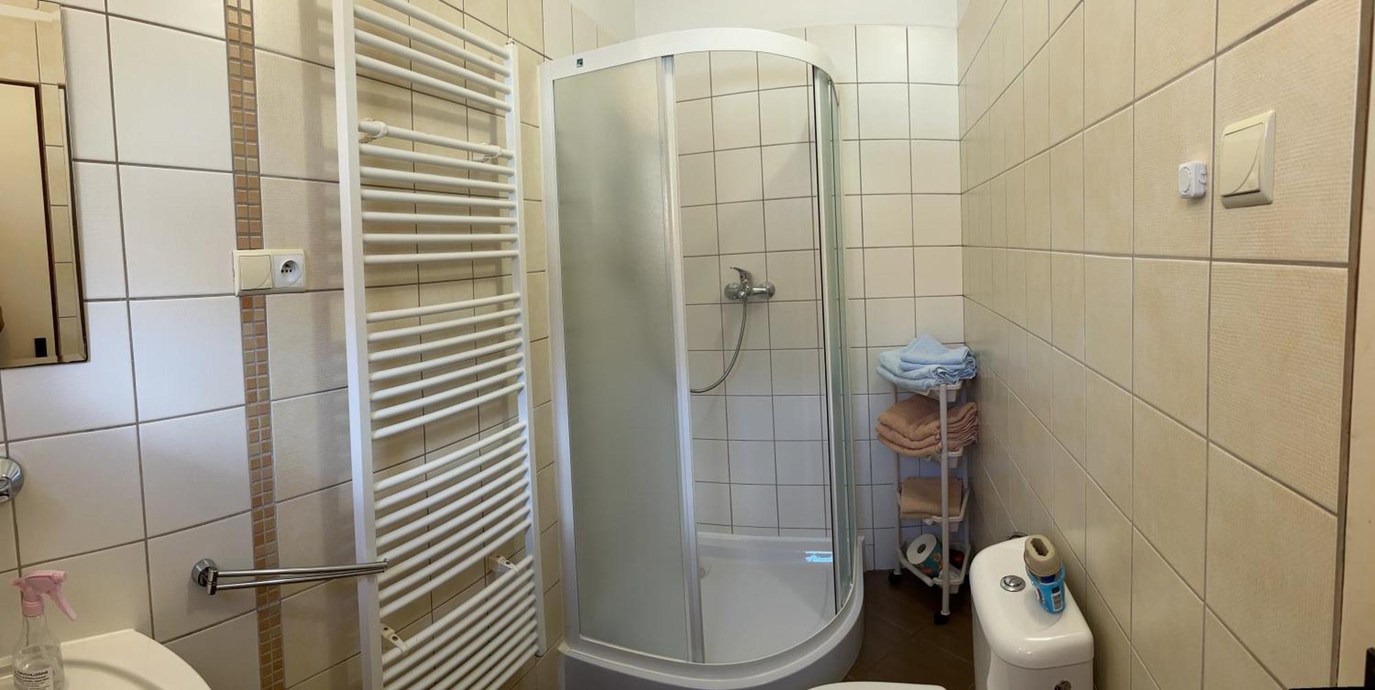 Privát Lenka Hotel Prószék Kültér fotó