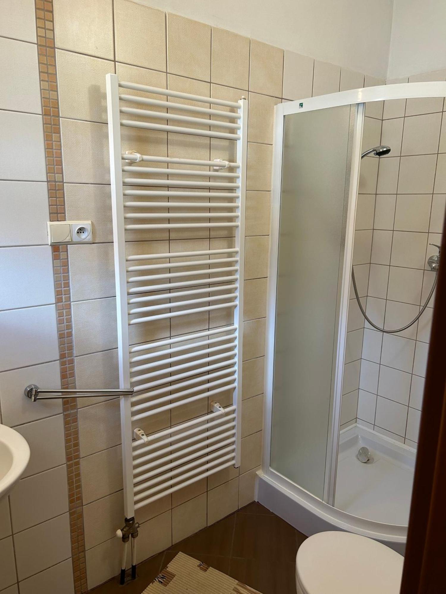 Privát Lenka Hotel Prószék Kültér fotó