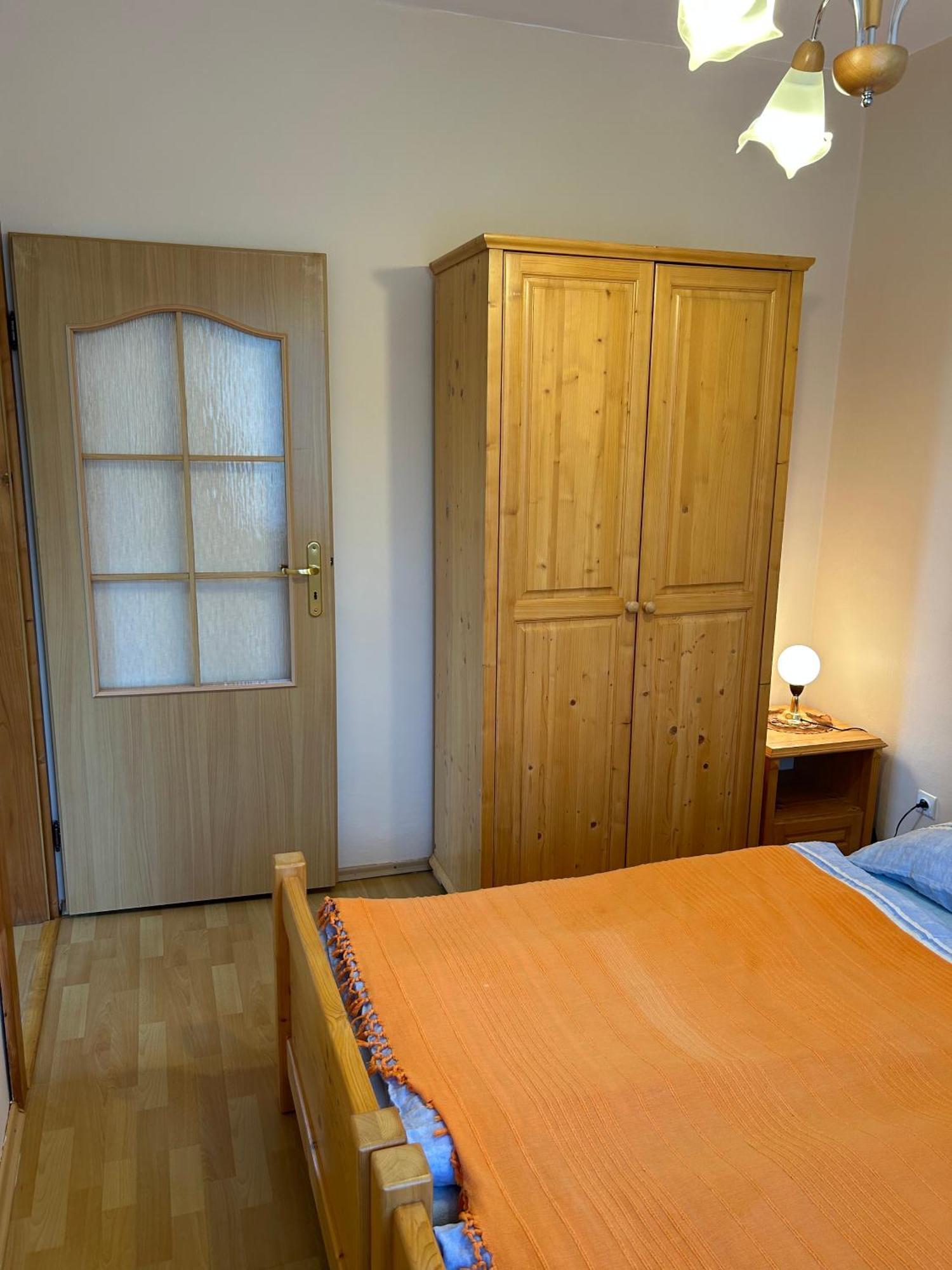 Privát Lenka Hotel Prószék Kültér fotó