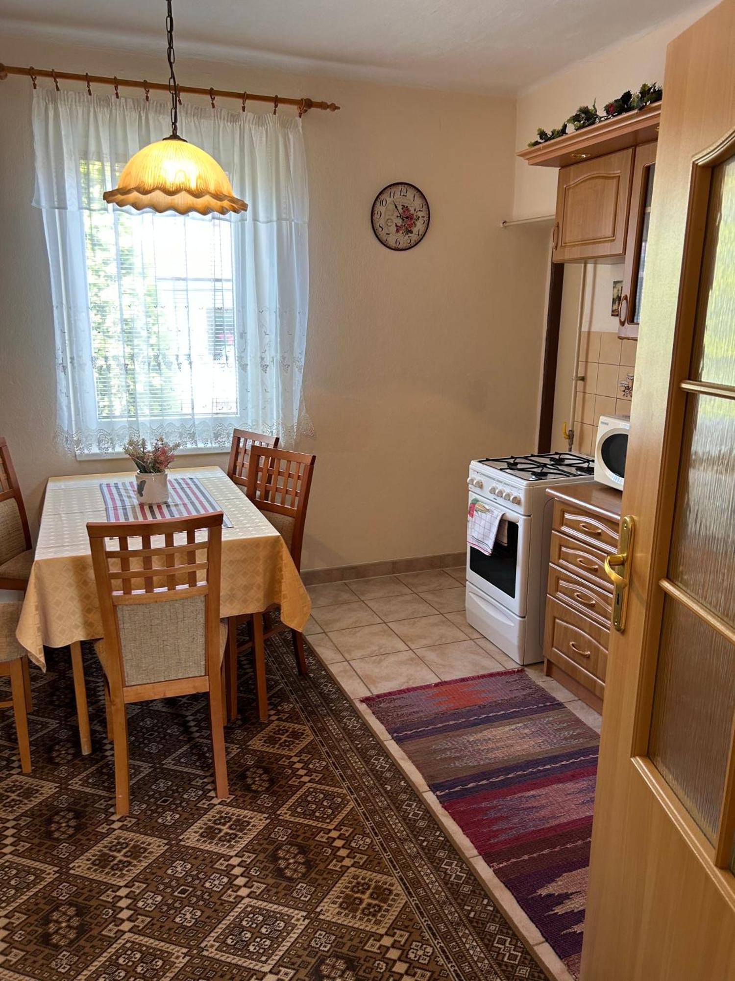 Privát Lenka Hotel Prószék Kültér fotó