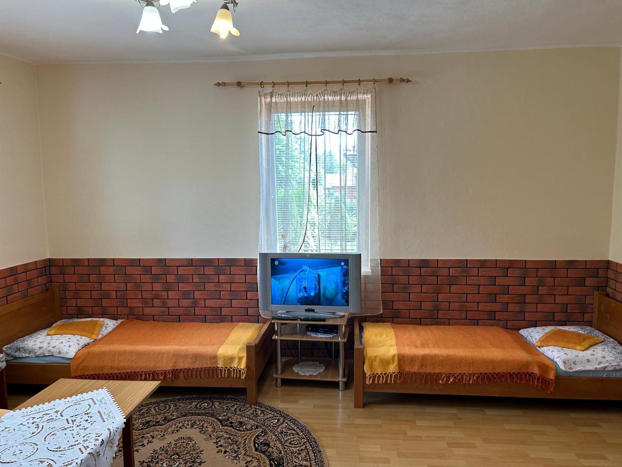 Privát Lenka Hotel Prószék Kültér fotó