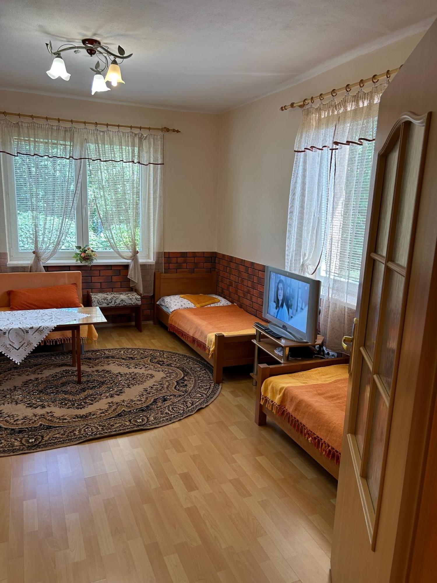 Privát Lenka Hotel Prószék Kültér fotó