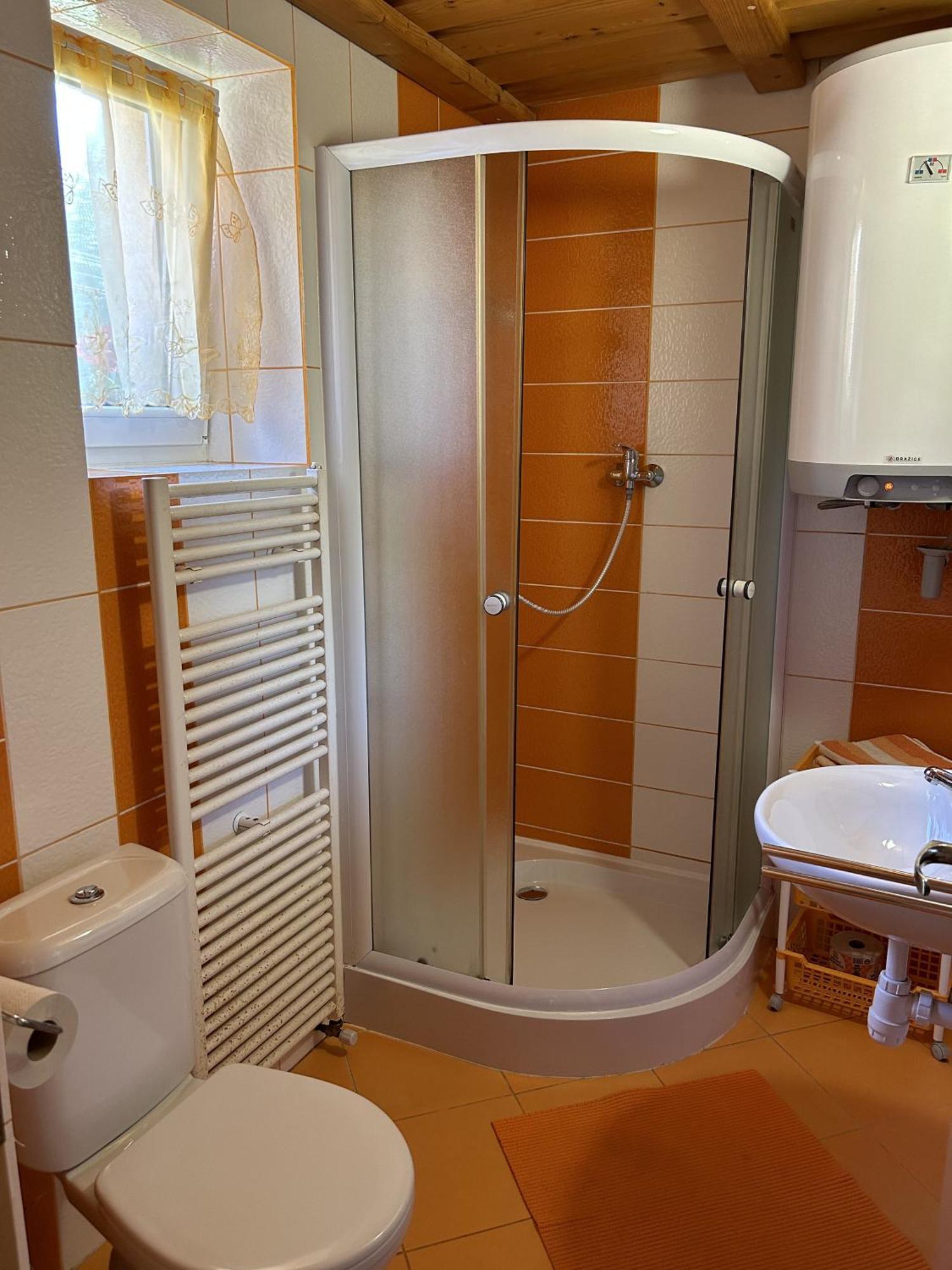Privát Lenka Hotel Prószék Kültér fotó