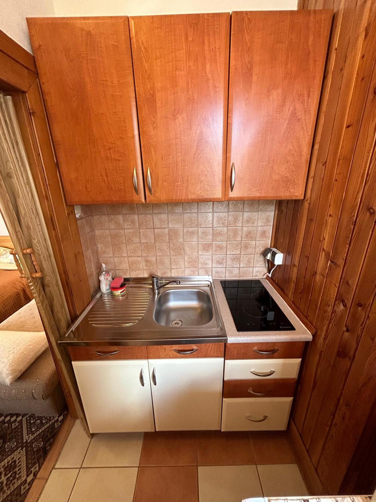 Privát Lenka Hotel Prószék Kültér fotó